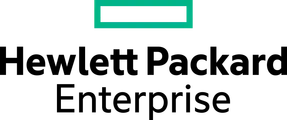 Hewlett Packard Enterprise